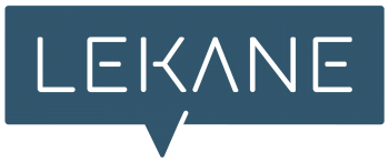 Lekane logo