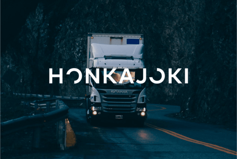 Honkajoki Oy referenssi