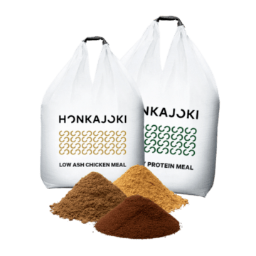Honkajoki Oy tuotteet