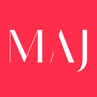 MAJ logo